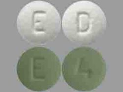 POP (Generic Progestin-Only (drospirenone) Oral Contraceptives)